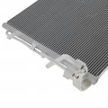 Aintier Condenser Replacement Fit 2019-2020 For Kia Optima 30139