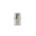 5 8-18 Lh Weld In Threaded Heim Joint Tube Adapter Bung For 1-1 8 Dia By 058 Wall 