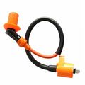 Zxtdr Racing Ignition Coil For Scooter Moped Gy6 50cc 125cc 150cc 250cc 