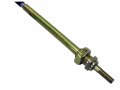 Ez Slider 1pc Cable Pull 24 Application W 10-32 Threaded Shaft 26-1012-24 