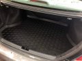 Premium Cargo Liner For Honda Civic 2012-2015 100 Protection Custom Fit Car Trunk Mat Easy-to-wash All-season Black 3d Shaped