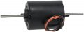 Four Seasons Trumark 35549 Blower Motor Without Wheel 