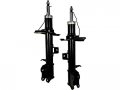 Front Strut Assembly Set Of 2 For 2001-2012 Ford Escape 