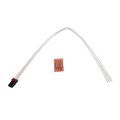 Wiring Connector For Buick Cascada 2017 2018 2019 Female 4 Wire Terminal 19 Gauge Part Number Olx-acd84724190-cl360a59 