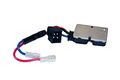 Mtc 3457 140-821-83-51 Hvac Blower Regulator Mercedes Models 