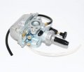 Partman Carburetor Carb Fit For Suzukl Lt80 Lt 80 Atv 1987-2006 Replaces No 13200-40b00 13200-40b10