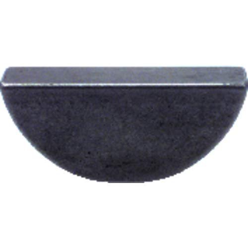 3 16a A 5 8a Key 605 Woodruff Keys