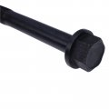 Fridayparts 14pcs Cylinder Head Bolt 16241-03450 16216-03450 Compatible For Kubota Engine D1005 D1105 D1305 D905 Df1005