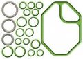 Mt2603 A C System O-ring And Gasket Kit Large Seal Repair 