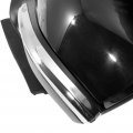Ocpty Driver Side Mirror For 2016-2018 Toyota Prius Outside Accessories Easy-adjustable Manual Folding Heated View