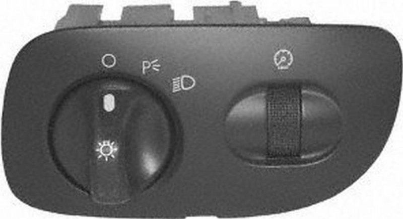Motorcraft Sw5555 Switch