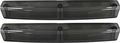 Harddrive 12-0094m Smoke Side Replacement Light Lens 
