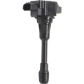 Ignition Coil For Suzuki Equator 2009 2010 2011 2012 On Plug Design 12v 3 Male Terminals Blade Type 