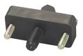 Otc 7120b Drive-pulley Remover For Cummins 