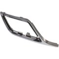 Fog Light Cover For Lincoln Mkz 2010 2011 2012 Passenger Side Chrome Dot Sae Compliant Ah6z17e810a Fo1039128 