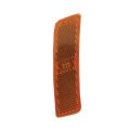 Side Marker Light Front Driver For Buick Envision 2021 2022 2023 2024 2025 Capa Certified With Bulbs Replaces Gm2550208 