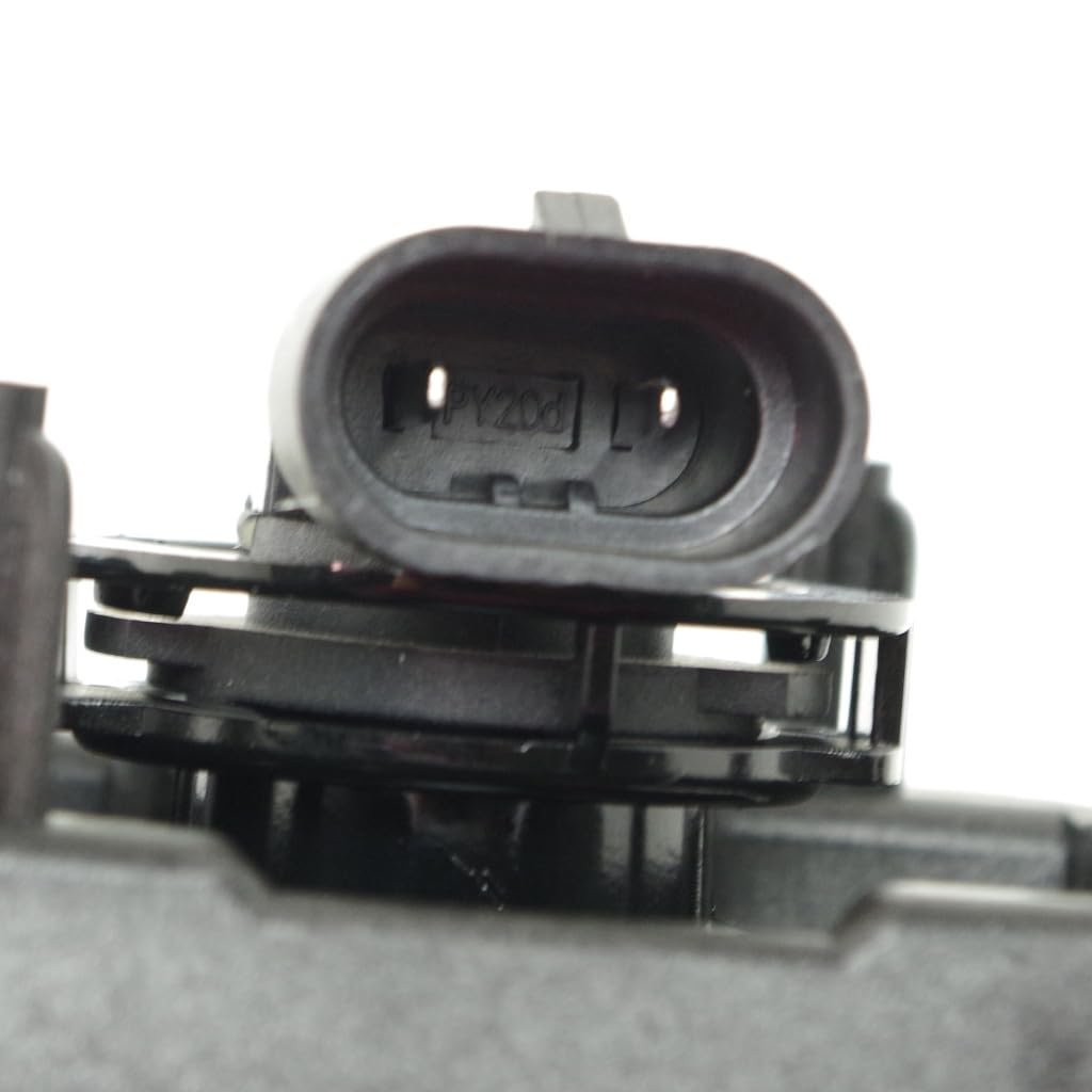Fog Light Assemblies For Jeep Commander 2006 2007 2008 2009 2010 Front Driver And Passenger Side Pair Capa Certified