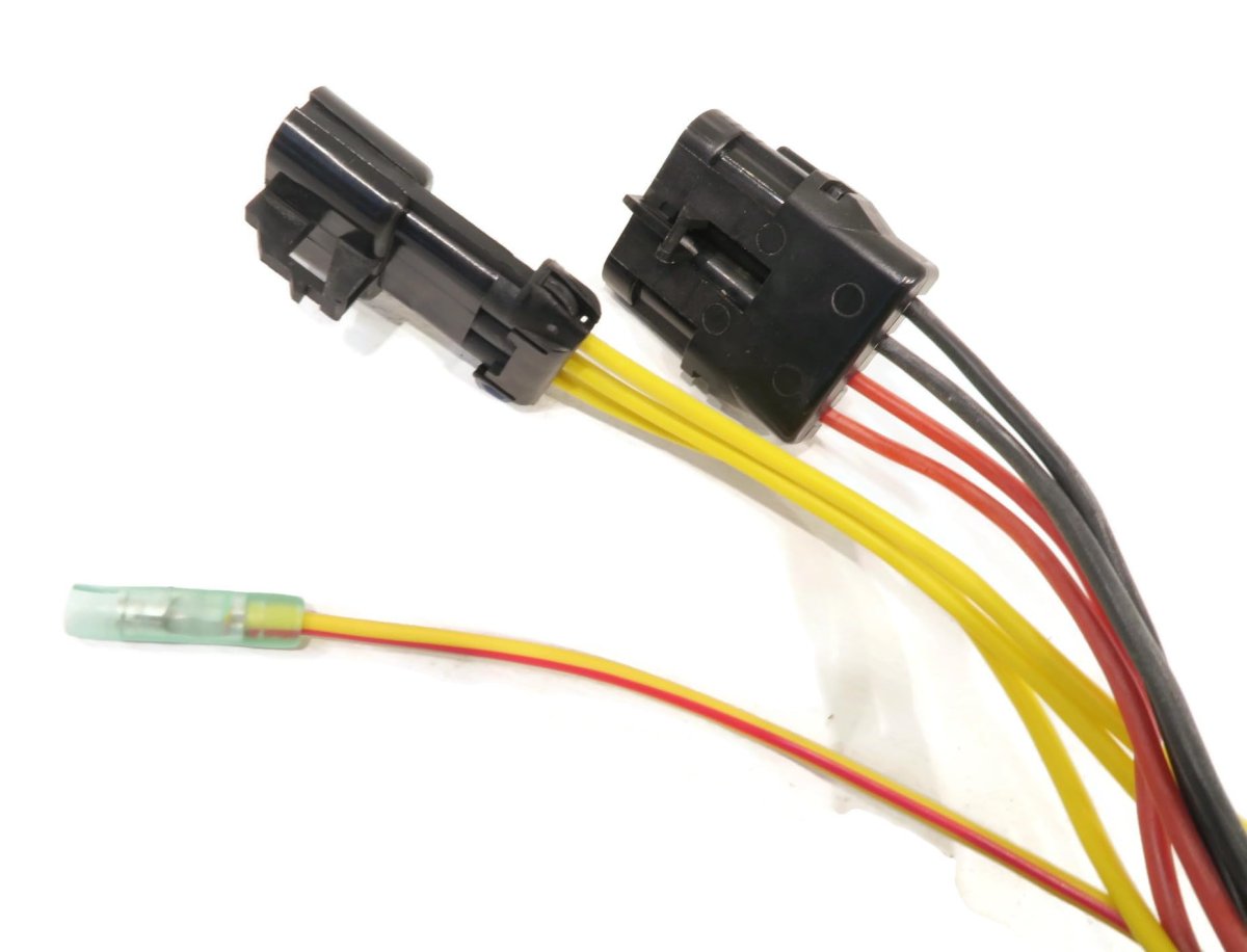 The Rop Shop Regulator For 2009 Polaris Utv Engine Ranger 700 4x4 Efi Ranger Crew