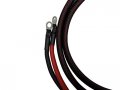 Motorcycle Amplifier Wiring Kit Fits All Motorcycles Including Victory Harley Indian Works With Amps Soundstream Rockford 