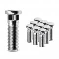 A-premium 10pcs M12-1 5 Wheel Studs Compatible With Honda Cr-v Civic Accord City Element Prelude S2000 Acura Tl Tlx Tsx El Cl