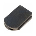 Rear Mirror Bracket Steel Stick On Attachment For Car Black Alx-pau-mm-76990-cl360a50 Standard Style 5 In Length 