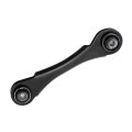Lateral Link Passenger Side For Bmw 330i Gt Xdrive And 340i 2017 2018 2019 Steel With Rubber Bushing Black 
