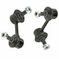 Pair Rear Sway Bar Link Kit Fits Honda Cr-v 2007-2016 K750151 K750156 