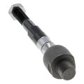 Front Tie Rod End For 2010 21 Honda Accord Crosstour Threaded Stud M20 1 5 1 Thread Size Alx Pau Me Ms60732 Cla1 Replacement 