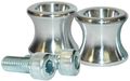 Vortex Sp601s Silver 6mm Swingarm Spool 