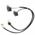 Caltric Stator Pickup Coil Compatible With Arctic Cat M1000 153 162 Efi 2007 2008 2009 Cf1000