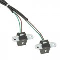 Caltric Stator Pickup Coil Compatible With Arctic Cat M1000 153 162 Efi 2007 2008 2009 Cf1000