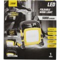 Feit Electric 54w Led Work Light 5000 Lumens Ultra Bright Flood Plug-in Portable Wet Location Rated Pro Series