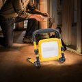 Feit Electric 54w Led Work Light 5000 Lumens Ultra Bright Flood Plug-in Portable Wet Location Rated Pro Series