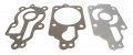The Rop Shop Water Pump Kit For 1989 Mercury Force 85 Hp 856y9d 858f9d 858f9f 858f9g Motor
