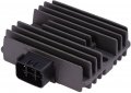 Cylinman Voltage Rectifier Regulator Fit For Honda Suzuki King Quad 450 500 750 Yamaha Outboard Mercury 40-115hp Replace