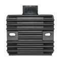Cylinman Voltage Rectifier Regulator Fit For Honda Suzuki King Quad 450 500 750 Yamaha Outboard Mercury 40-115hp Replace