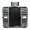 Cylinman Voltage Rectifier Regulator Fit For Honda Suzuki King Quad 450 500 750 Yamaha Outboard Mercury 40-115hp Replace