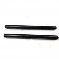 37mm Clip On Handlebars Handle Bar For Ninja500 Ex500 1994-2002 1995 7 8 Tube