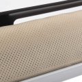 Lirun Interior Cloth Sunroof Sunshade Shade Curtain Cover For Volkswagen Sharan Syncro For 4motion 2011-2017 Jetta Variant