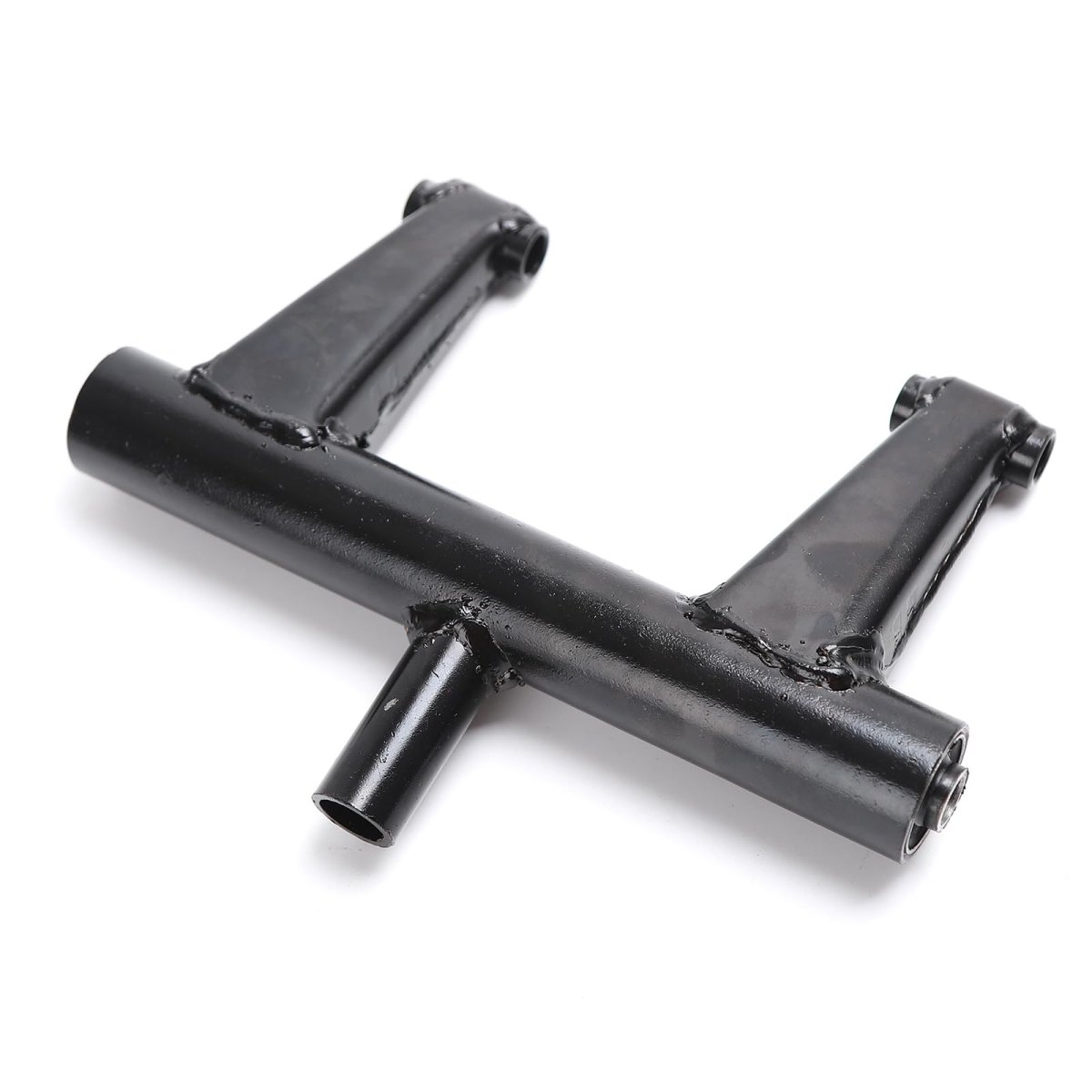Motorcycle Engine Mount With 2 Axles M10 X 215mm And 245mm For Chinese Gy6 50cc 4 Stroke Scooter Mopeds Taotao 50atm Iron