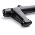 Motorcycle Engine Mount With 2 Axles M10 X 215mm And 245mm For Chinese Gy6 50cc 4 Stroke Scooter Mopeds Taotao 50atm Iron