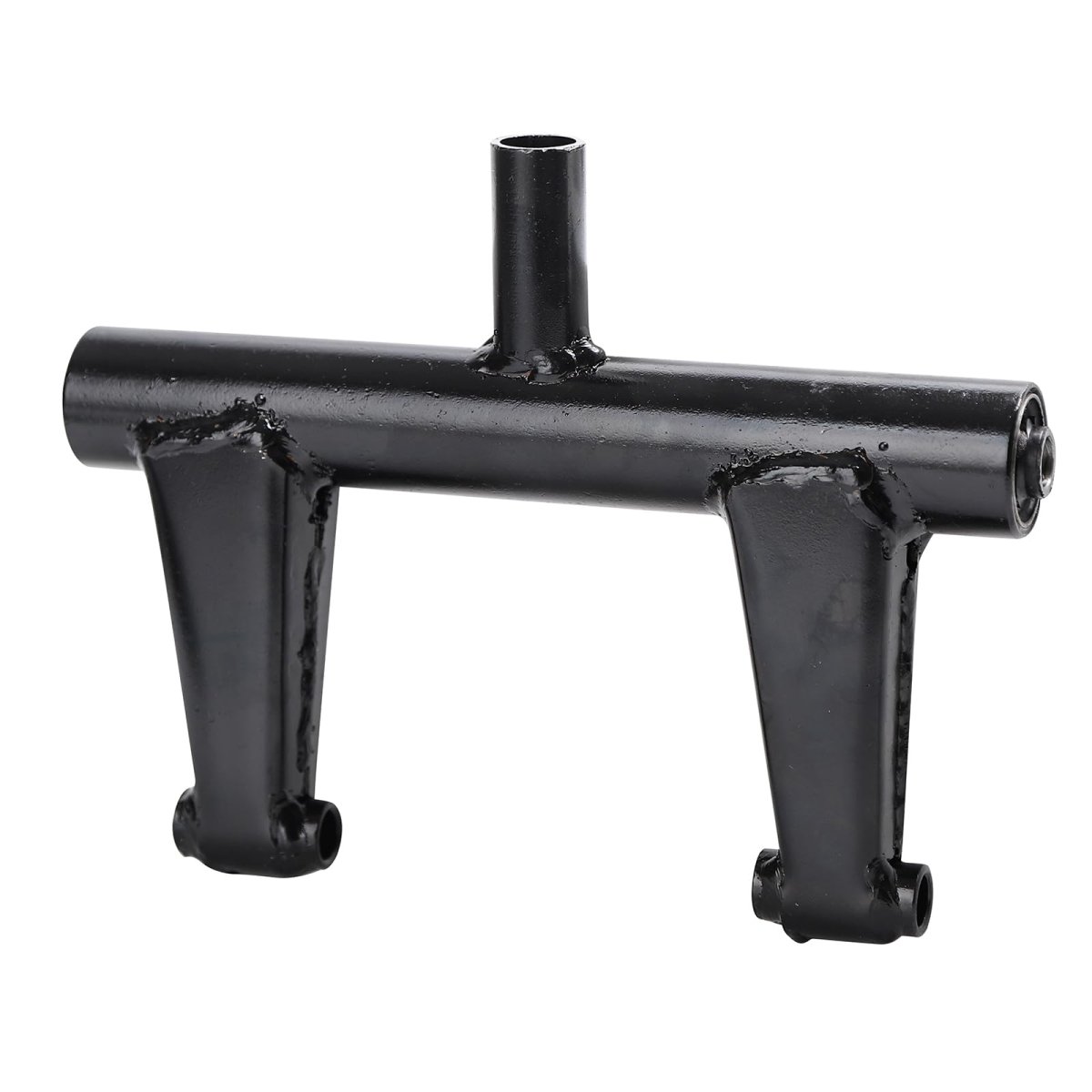 Motorcycle Engine Mount With 2 Axles M10 X 215mm And 245mm For Chinese Gy6 50cc 4 Stroke Scooter Mopeds Taotao 50atm Iron
