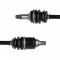 Caltric Front Left Or Right Cv Joint Axle Compatible With Arctic Cat 3313-831