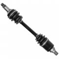 Caltric Front Left Or Right Cv Joint Axle Compatible With Arctic Cat 3313-831