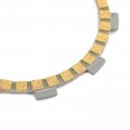 Topteng Clutch Friction Plates Kit Disc Steel Fits For Yamaha Ttr225 Tt-r225 1999-2004 Xt225 Serow 1986-2000 Tt225t 1987