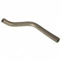 Gates 21057 Upper Radiator Hose 