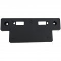Lexus Lx570 2013 2014 2015 License Plate Bracket Front Made Of Plastic Replacement For Lx1068140 191275882443 5211460150 