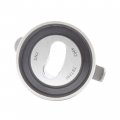 Dnj Tbt290 Timing Belt Tensioner Bearings For 88-95 Honda Civic Del Sol Crx 1 5l-1 6l L4 Sohc 98cid Naturally Aspirated 