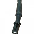 Aip Electronics Abs Anti-lock Brake Wheel Speed Sensor Compatible With 2000-2001 Hyundai Accent Front Left Driver Or Right