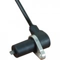 Aip Electronics Abs Anti-lock Brake Wheel Speed Sensor Compatible With 2000-2001 Hyundai Accent Front Left Driver Or Right